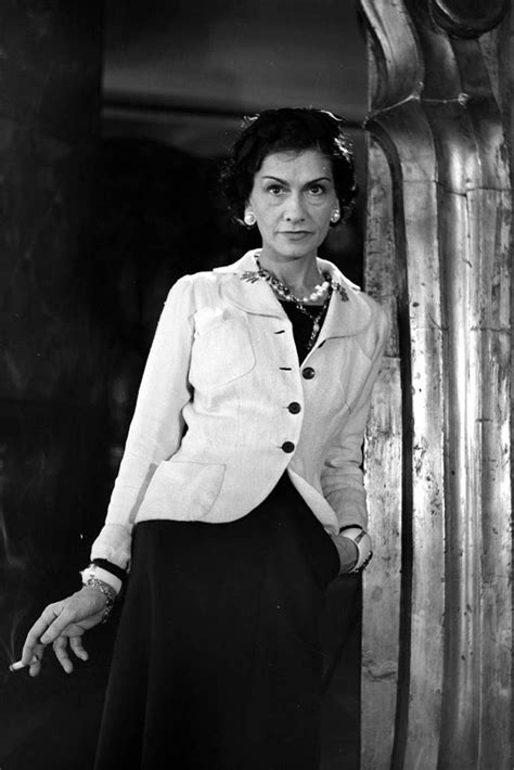 coco chanel young photos|when was chanel founded.